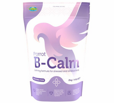 Parrot B-Calm Pellets 2 kg